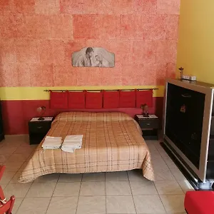 Appartement Gigiotto, Syracuse