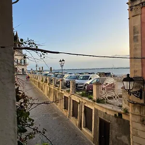Appartamento Perla Marina, Syracuse