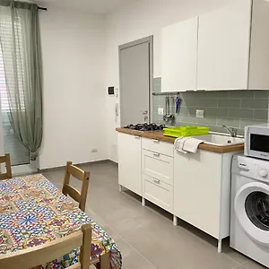 Appartement Ro Ma - Rosalia, Syracuse