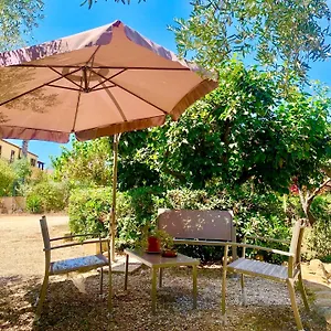 Casa Dell'olio - Al Baglio , Paceco Italie