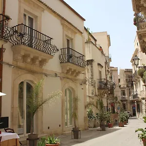 Appartement Splendida Santa Teresa, Syracuse
