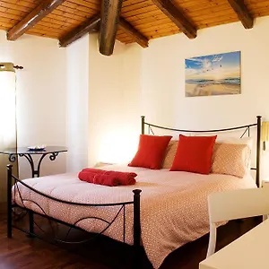 Апартаменты Casa Levante, Сиракузы
