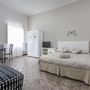 Апартаменты Sleep In Siracusa, Сиракузы