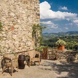 Il Melarancio , Scandicci Italie